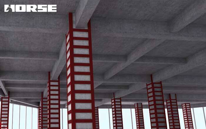 horse structural strengthening products