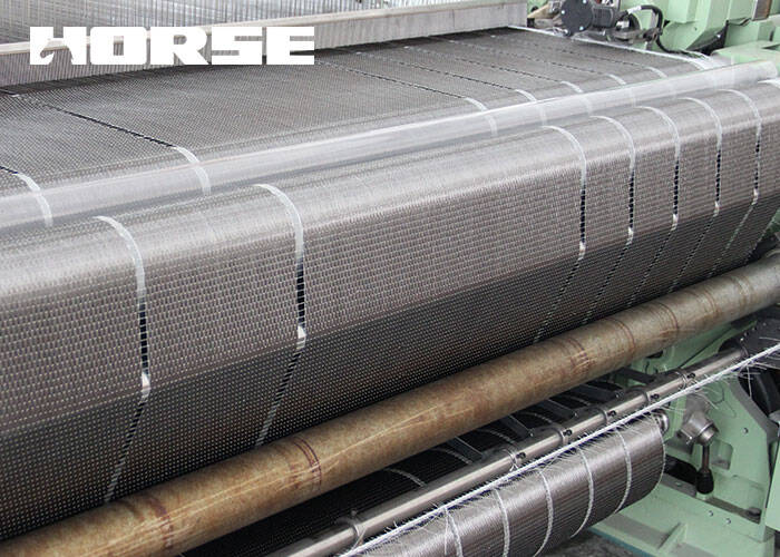 Carbon Fiber Fabric Manufacturer