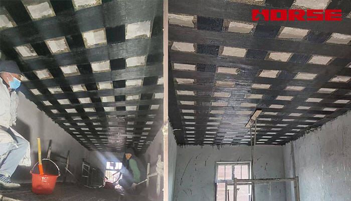 Main Application of CFRP Strengthening Systems in Concrete Infrastructure Main Application of CFRP Strengthening Systems in Concrete Infrastructure